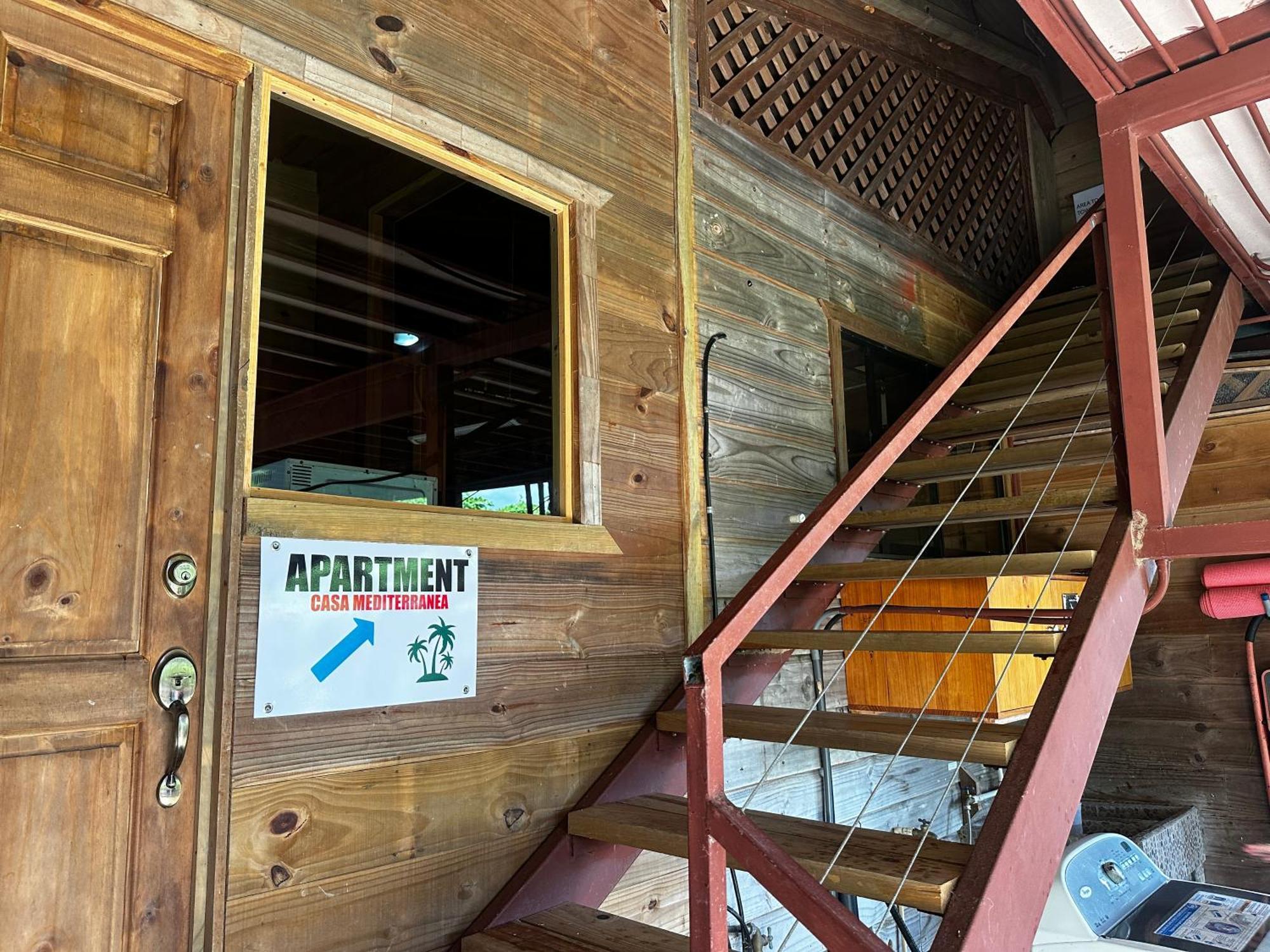 Uvita Oasis Retreat With Villa Cabins And Apartment Exterior photo