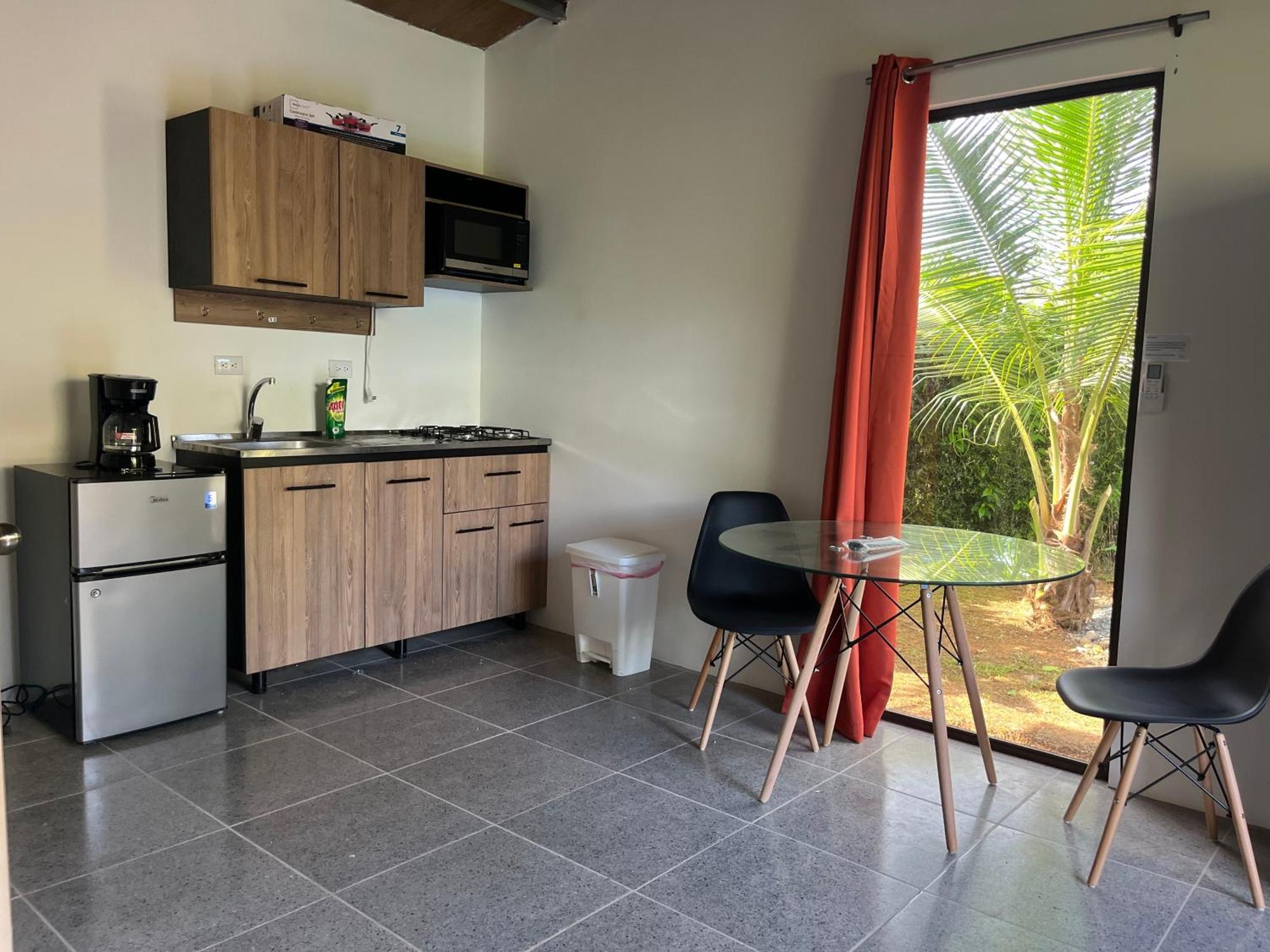 Uvita Oasis Retreat With Villa Cabins And Apartment Exterior photo